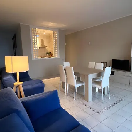 Cataleya A Mare Praia a Mare