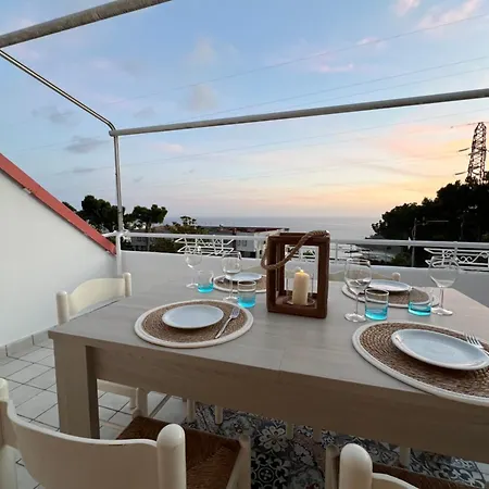 Cataleya A Mare * Praia a Mare