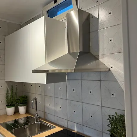 Cataleya A Mare Ferienhaus *