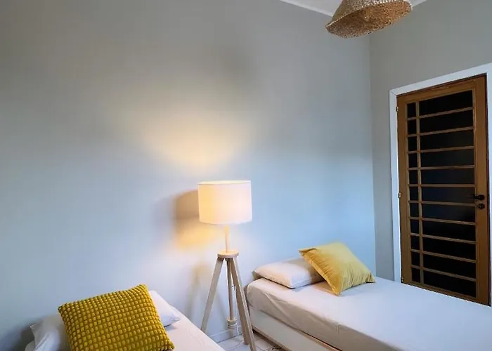 Cataleya A Mare * Praia a Mare