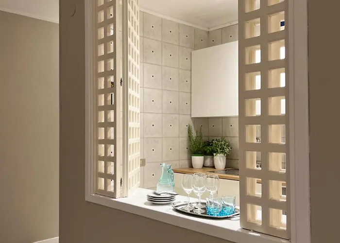 Cataleya A Mare Casa de Férias