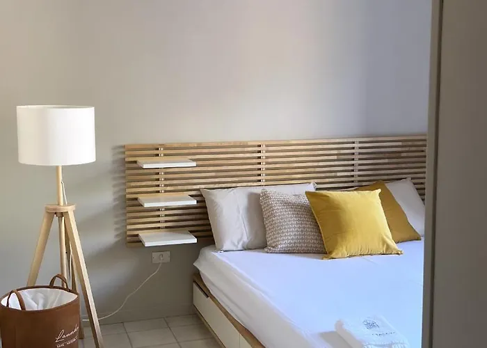 Cataleya A Mare Casa de Férias Praia a Mare