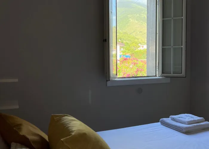 Cataleya A Mare Casa de Férias Praia a Mare