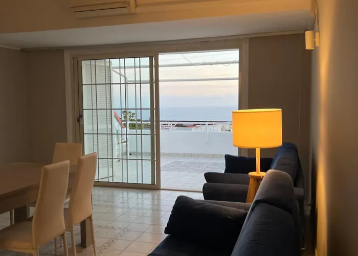 Casa de Férias Cataleya A Mare Praia a Mare