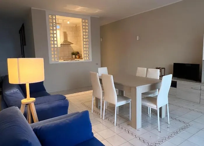 Cataleya A Mare Praia a Mare