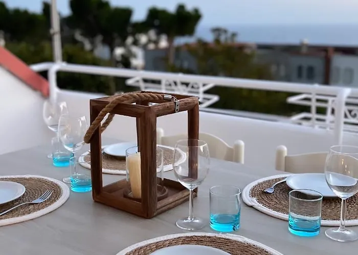 Cataleya A Mare Casa de Férias