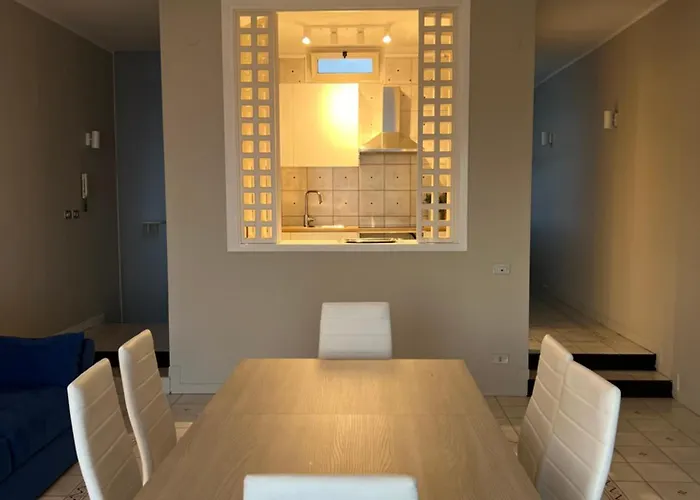 Casa de Férias Cataleya A Mare *