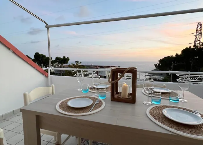 Cataleya A Mare * Praia a Mare