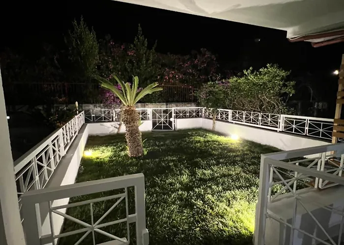 Casa de Férias Cataleya A Mare Praia a Mare