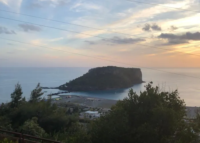 Cataleya A Mare * Praia a Mare