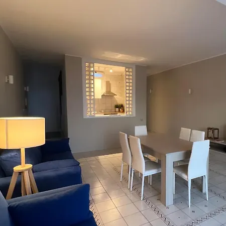 Holiday home Cataleya A Mare *