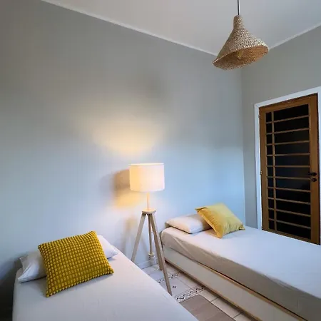 Cataleya A Mare * Praia a Mare