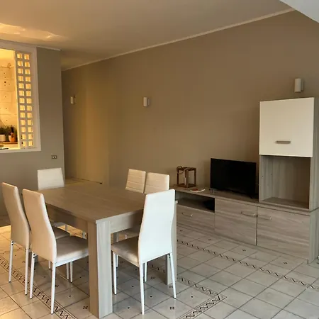 Cataleya A Mare Holiday home *