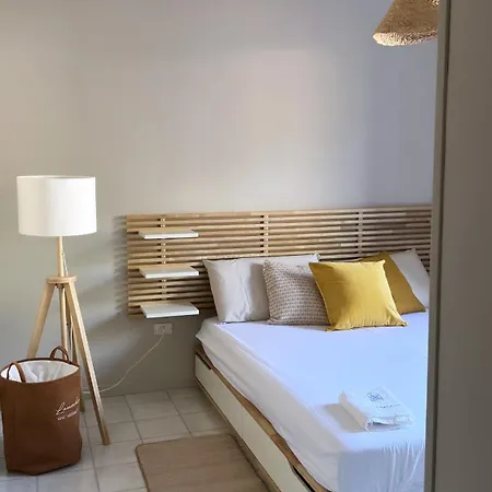 Cataleya A Mare Tatil Evi Praia a Mare