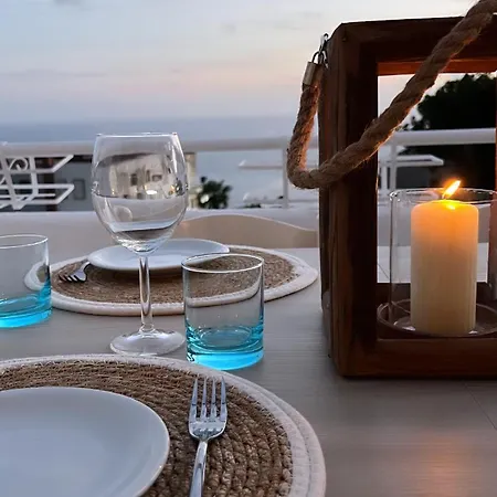 Cataleya A Mare Holiday home Praia a Mare