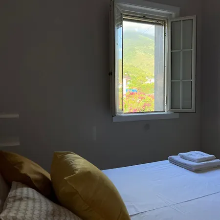 Cataleya Holiday home Praia a Mare