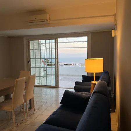 Holiday home Cataleya A Mare Praia a Mare