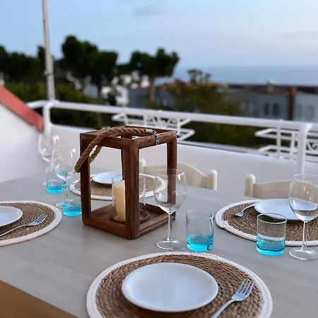 Cataleya Holiday home