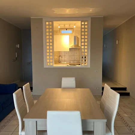 Tatil Evi Cataleya A Mare *