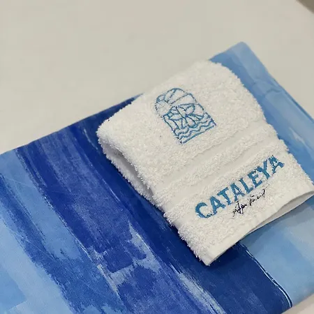 Cataleya A Mare * Praia a Mare