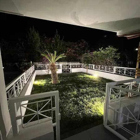 Tatil Evi Cataleya A Mare Praia a Mare