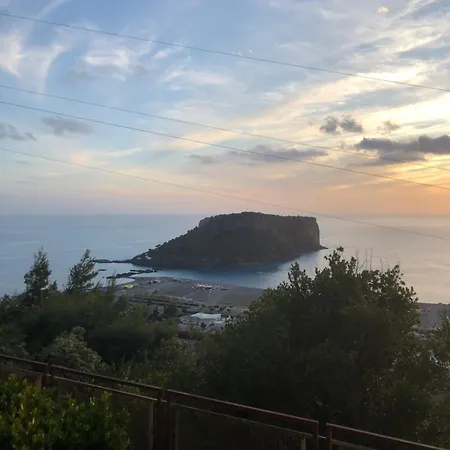 Cataleya A Mare * Praia a Mare