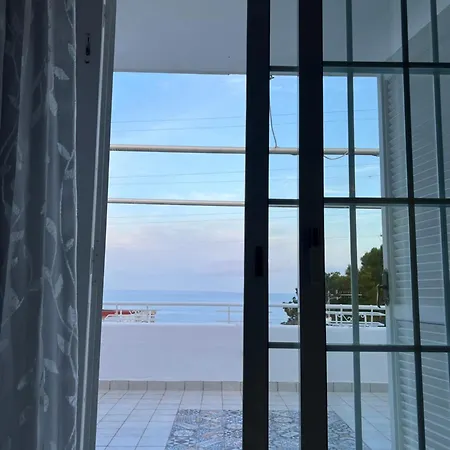 Cataleya A Mare Praia a Mare